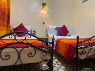 Dar Riad Bouchra - Marrakesh - 5