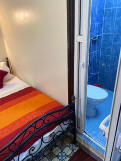 Dar Riad Bouchra - Marrakesh - 4
