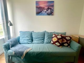 King's Cross and Angel Apartment by DC London Rooms - London - 6