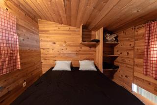 petite maison de bois - Banyuls-dels-Aspres - 1
