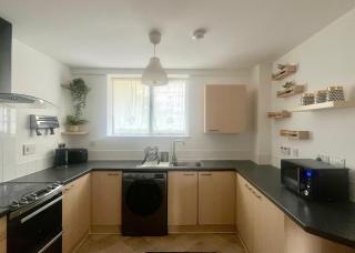 King's Cross and Angel Apartment by DC London Rooms - 1