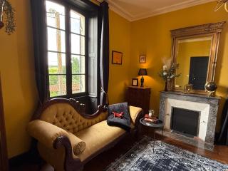 La Maison de Maître Chagnon Aumagne - 2