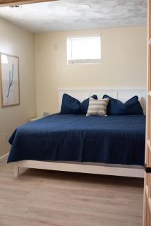 Junior's Suite at JS Hubbs Guest House - Hammondsport - 5
