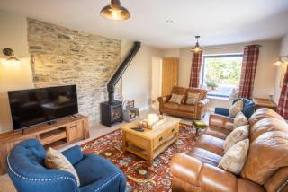 Hen Llwyn By Birch Stays New Home - Llangadwaladr - 5