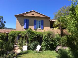 Clos des Iris - Moustiers-Sainte-Marie - 0