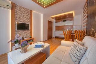 Sweet Homes 2 Holiday Apartment - 8
