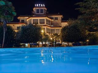 Hotel Palma - Gjirokastër - 2