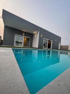 Villas tesoro del pirata - Cadice - 8