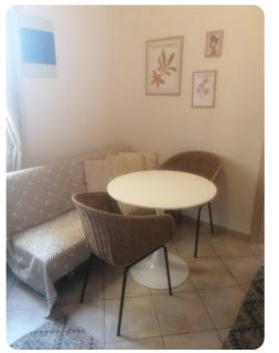 Antigoni old town Apartment - 3