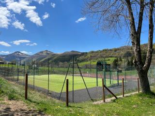 Camping Onlycamp Les Monts du Cantal - Le Claux - 3