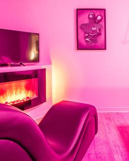 Le Lovely Narbonnais - Balneo & Sauna - 5