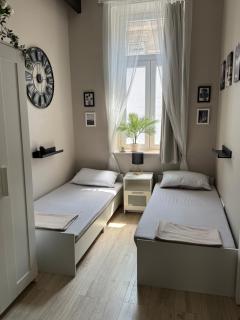 Casa Vacanza Graziella - Budapest - 9