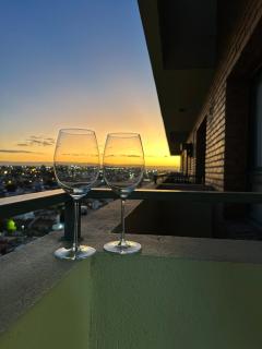 Departamento premium con balcón y hermosa vista a las montañas - Córdoba - 8