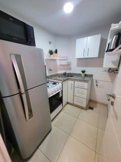 Departamento premium con balcón y hermosa vista a las montañas - Córdoba - 4