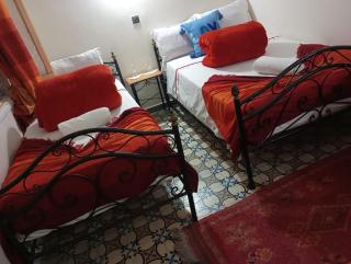 Dar Riad Bouchra - Marrakesh - 3
