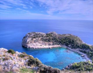 Castellino Zwillingsstudios 1 - Kallithea - 3