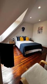 Duplex Olas de Ribadeo - Ribadeo - 9