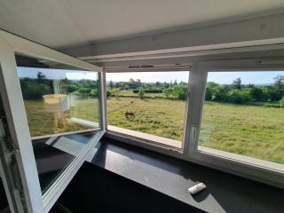 Maison 8 personnes avec piscine chauffée en Ardèche Safari Peaugres - Roiffieux - 8