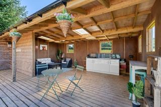 The Lily Pod - Abergavenny - 4