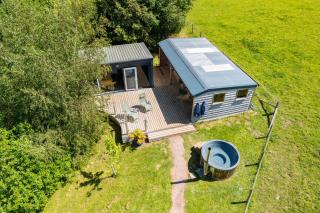 The Lily Pod - Abergavenny - 5