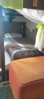 Itaipuaçu hoStel da Patty próximo a praia e terminal da rua 01 - 7