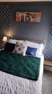 Aimi Luxury Living - Londra - 1