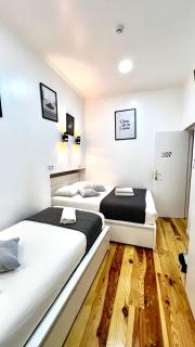 Apartamento Bernardim Ribeiro - 2ª Andar - Lisbona - 5