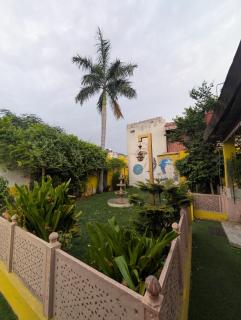 Stephels Hostel - Jaipur - 6