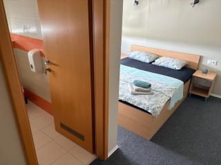 Green rooms - Zagreb - 1