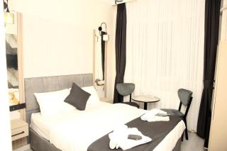 Mar Blanco Hotel - Estambul - 3