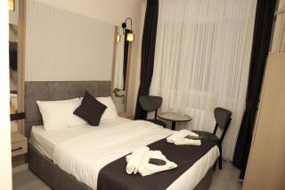 Mar Blanco Hotel - Estambul - 2