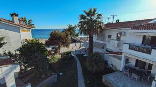 Amphitrite, Sea Side Maisonette, Nikiti - Nikiti - 5