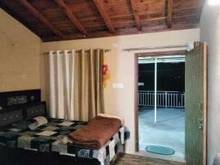 Vatika Homestay homestay - Mukteshwar - 9