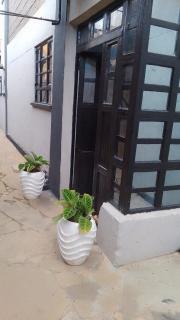 Concord Homestays Executive Studios Kakamega - Kakamega - 0