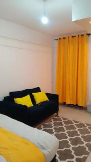 Concord Homestays Executive Studios Kakamega - Kakamega - 3