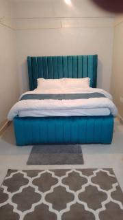 Concord Homestays Executive Studios Kakamega - Kakamega - 2
