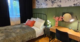 stilvolles Design Apartment in Gohlis mit WLAN,Netflix, Waschmaschine - Leipzig - 1