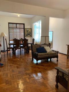 Apartamento Completo em Copacabana próximo ao Leme - 0