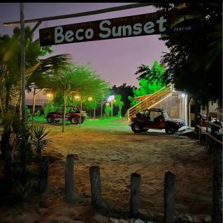 Residencial Zona do Kite - Jericoacoara - 3