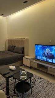 استديو راقي بدخول ذاتي - Riade - 1