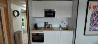 Le 303 Appartement familial 4 personnes Deauville - Deauville - 7