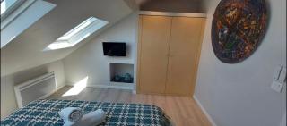 Le 303 Appartement familial 4 personnes Deauville - Deauville - 4
