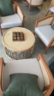 فندق جولدن بلكون-Golden Balcony Hotel - Abha - 3