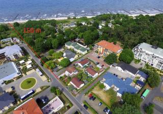 Ferienwohnungen "Strand & Gut" - Dietmar Opel - Zempin - 0