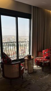 فندق جولدن بلكون-Golden Balcony Hotel - Abha - 5