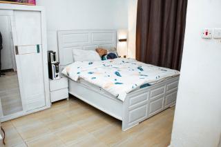 Warm Fuzzy Room - Mbeya - 0