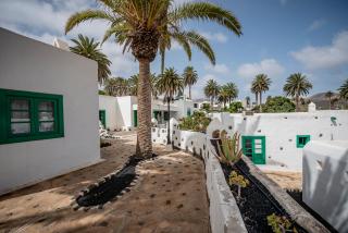 Finca La Crucita - Maguez - Haría - 8