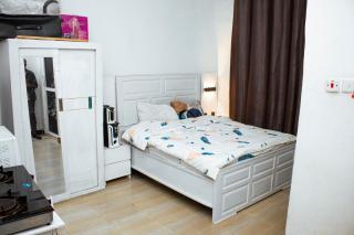 Warm Fuzzy Room - Mbeya - 8