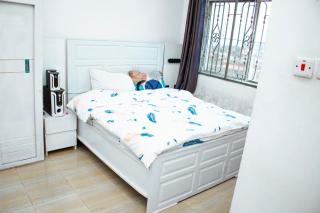 Warm Fuzzy Room - Mbeya - 5