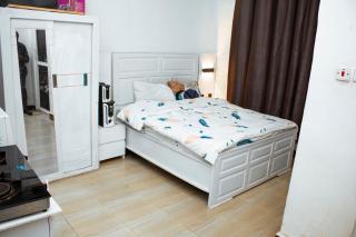 Warm Fuzzy Room - Mbeya - 3